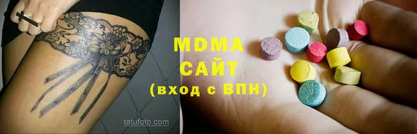мдпв Лихославль