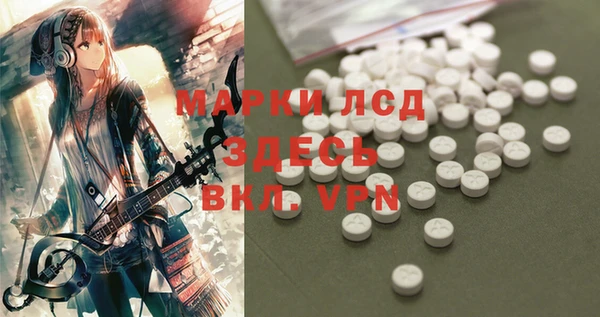 спиды Липки